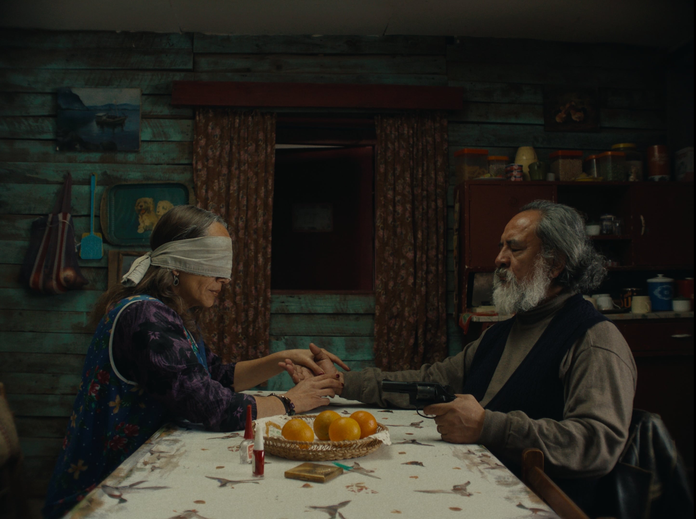 SEMANA conversó con Diego Céspedes, cineasta chileno y director de La misteriosa mirada del flamenco, la cual está disponible en MUBI desde el 12 de junio de 2026.