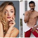 La fotógrafa bielorrusa Katia Sol y sus fotografías al torero francés Sebastián Castella y el torero colombiano Luis Bolívar.