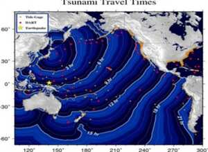 Según informaron las autoridades, decenas de personas perdieron la vida y numerosas se hallan desaparecidas tras el mayor sismo experimentado por el país en un siglo y medio.