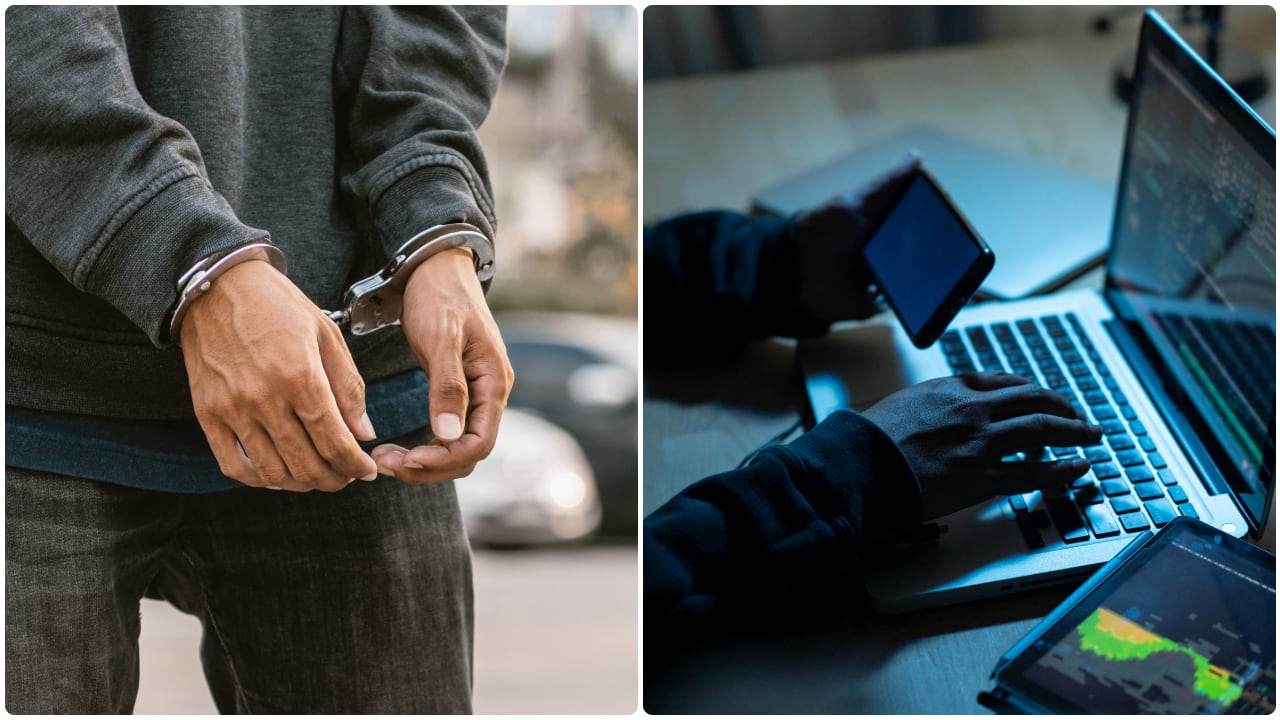 La mayor operación contra la distribución de pornografía infantil llegó al cierre de la plataforma y al arresto de 79 sospechosos.