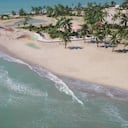 Kitesurf: el deporte de moda en las playas de Juan de Acosta, Atlántico