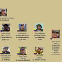 Así está conformada la primera línea de las disidencias de las Farc de Iván Mordisco.