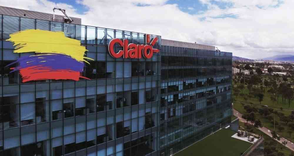 Claro interpuso un recurso en contra de la decisión de la CRC, que lo catalogó como actor dominante del mercado de voz y datos.