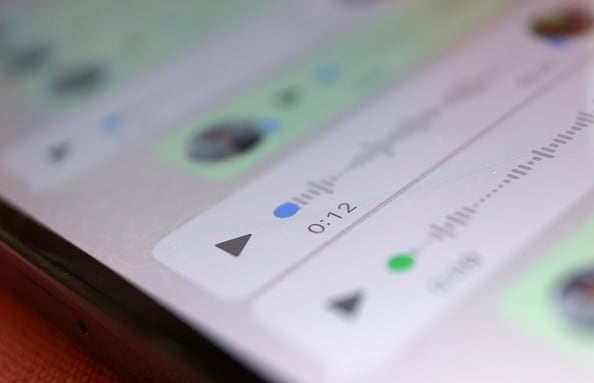 La transcripción de texto se puede hacer con una de las funciones más útiles de dicha app de mensajería.