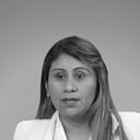 Deisy Dorelly Guanaro Columna Semana