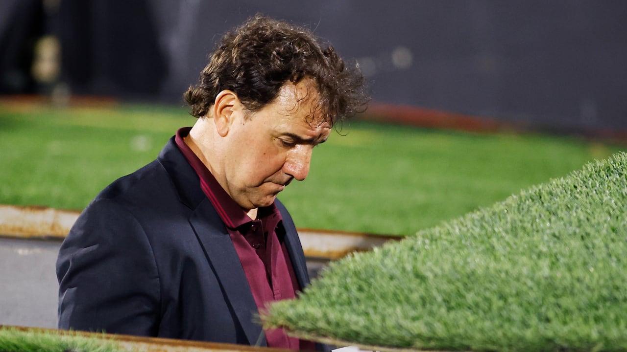 ¿Peligra la continuidad de Néstor Lorenzo en Selección Colombia? Desde Argentina revelan detalles.