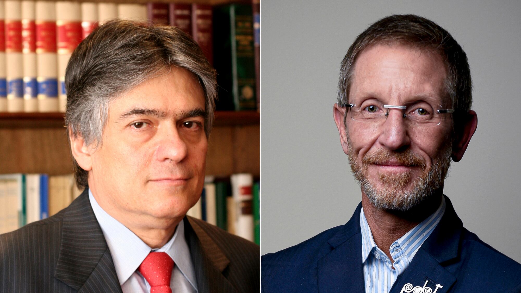 Ramiro Bejarano - EMILIO ARCHILA