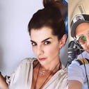 Carolina Cruz estuvo compartiendo con Jamil Farah este fin de semana en San Andrés. Ella compartió historias en su cuenta de Instagram y el una foto reveladora.