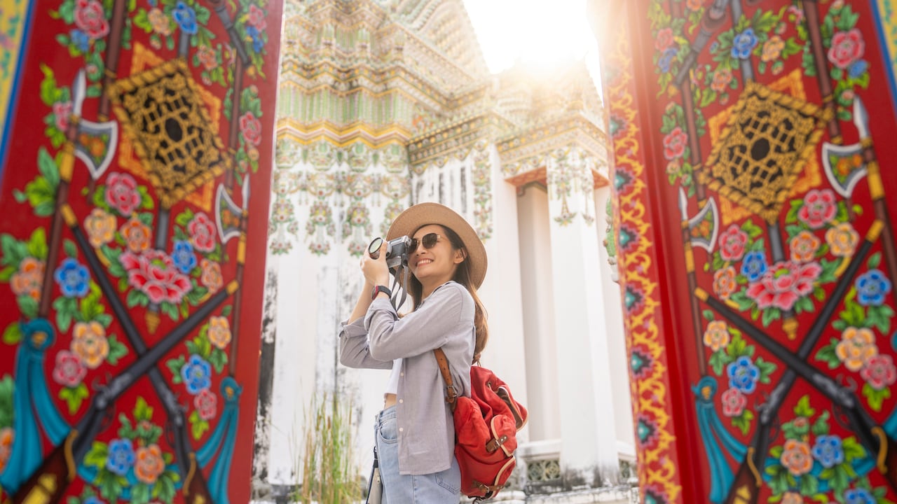 Las mejores ciudades del mundo para hacer turismo de arte y cultura.