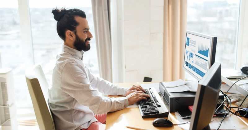 Con este tipo de cursos, el gigante tecnológico Oracle busca ofrecer herramientas para que las personas mejoren sus perfiles profesionales a partir de habilidades digitales.