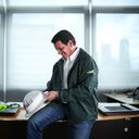 FELIPE BAYON
ECOPETROL
FOTO: ESTEBAN VEGA LA-ROTTA
01 DE MARZO 2023