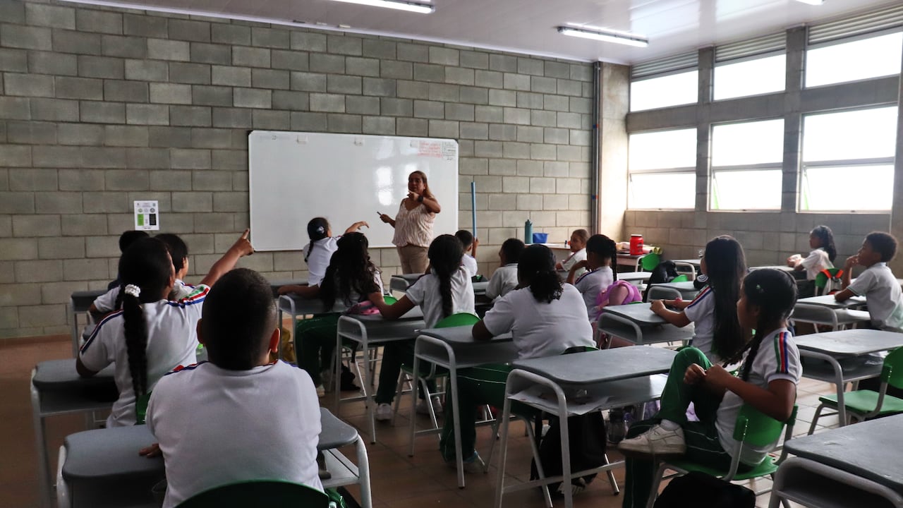 La primera fase de matrículas para nuevos estudiantes estará disponible hasta el 11 de septiembre de 2026 y el trámite es gratuito y virtual.