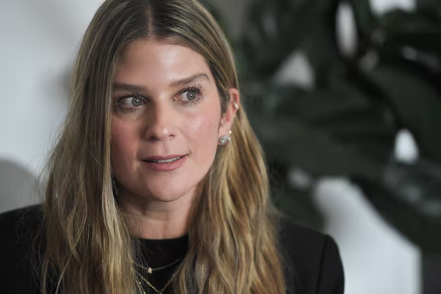 Andrea Guerrero revela que enfrentó cáncer de piel