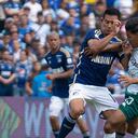 Millonarios y Cali empataron en la fecha 13 de Liga Betplay