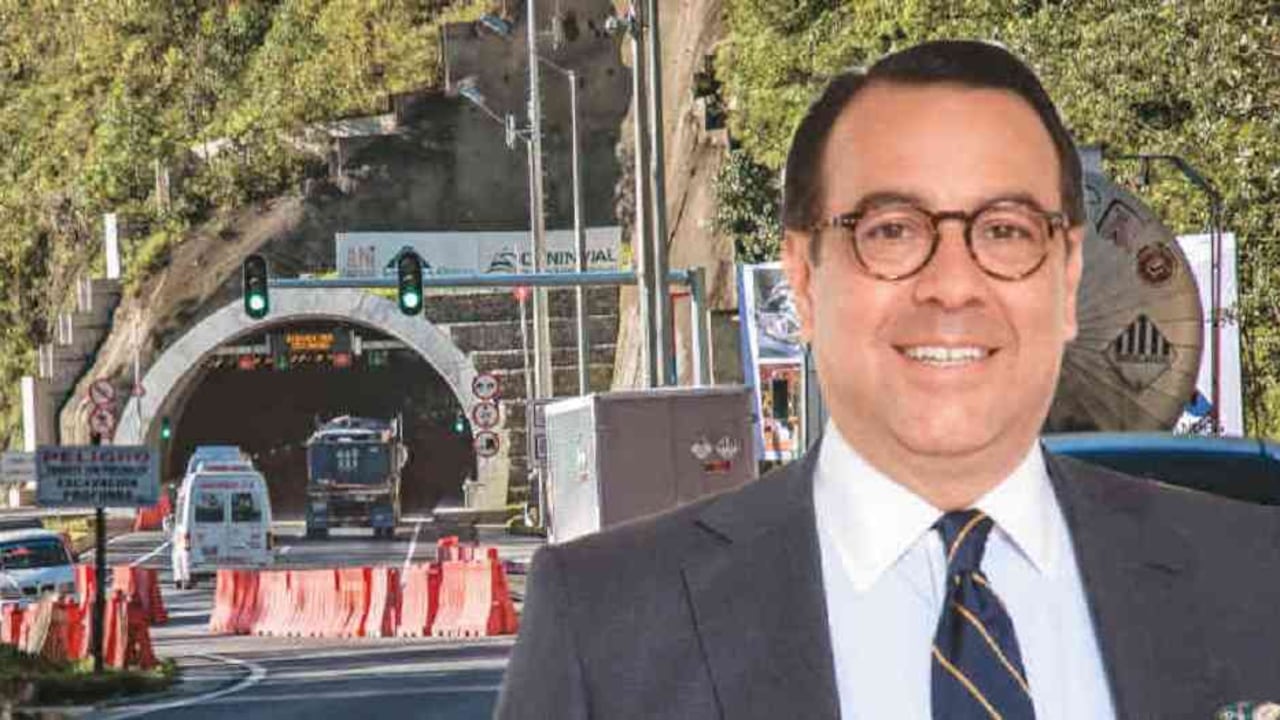 Bernardo Noreña, Presidente de Corficolombiana