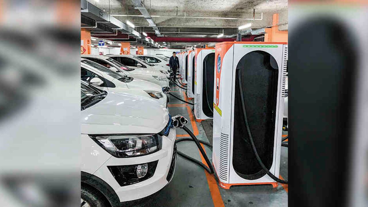 Más que una plataforma de movilidad para compartir transporte, la compañía se define como una empresa de tecnología.