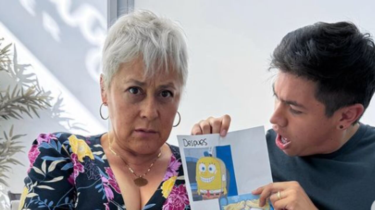 Alina Lozano se sometió a un rejuvenecimiento íntimo y recibió miles de críticas.