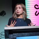 Ana María Prieto, directora del departamento de Sistema de Pago del Banco de la República.