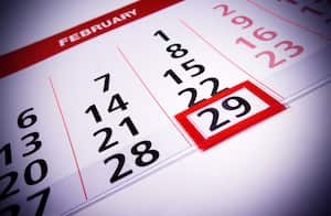 Febrero 29