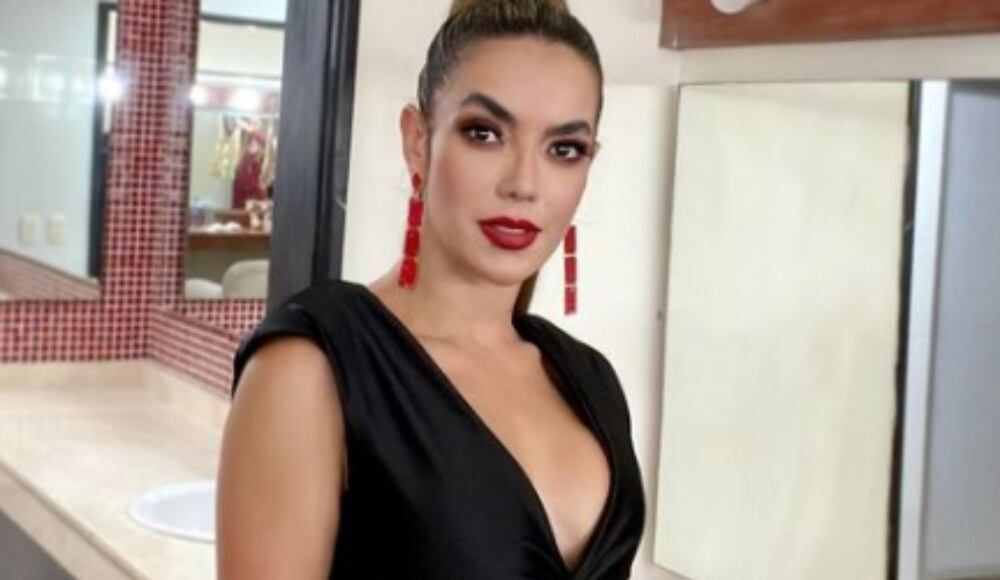 La presentadora habló del procedimiento al que se sometió y contó las razones por las que decidió regresar al quirófano.