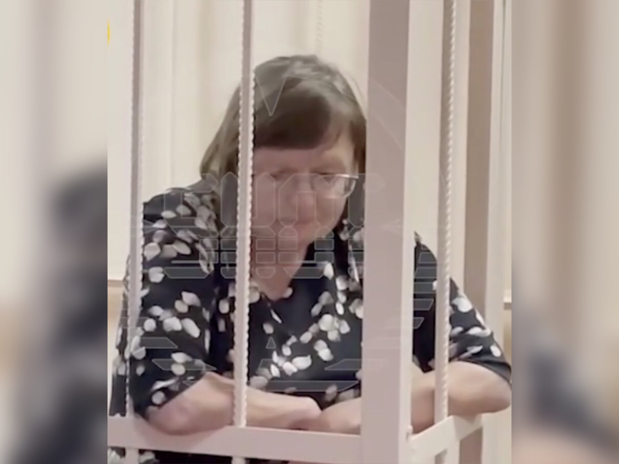 Captura de pantalla canal SHOT Telegram.