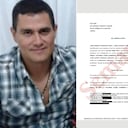 Juan Guillermo Monsalve y Miguel Ángel del Río