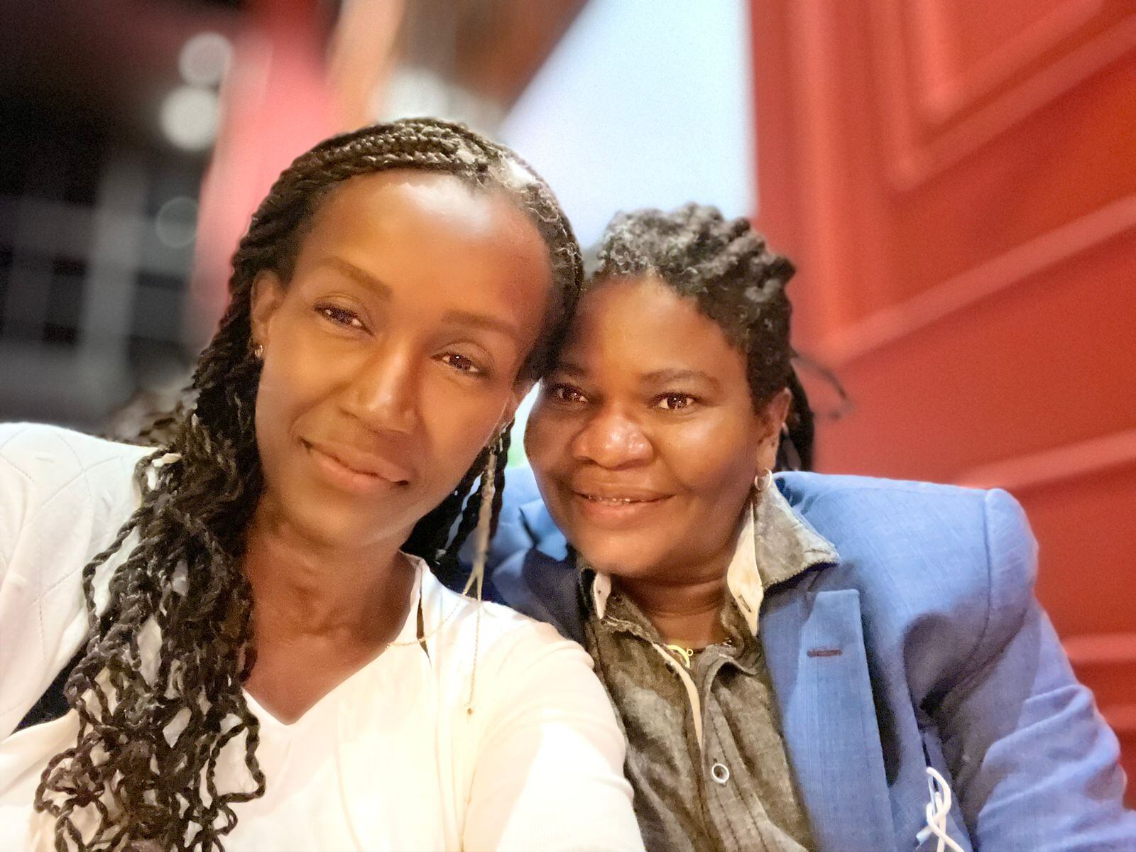 Johana Caicedo Sinisterra, secretaria de Paz y Cultura Ciudadana de Cali