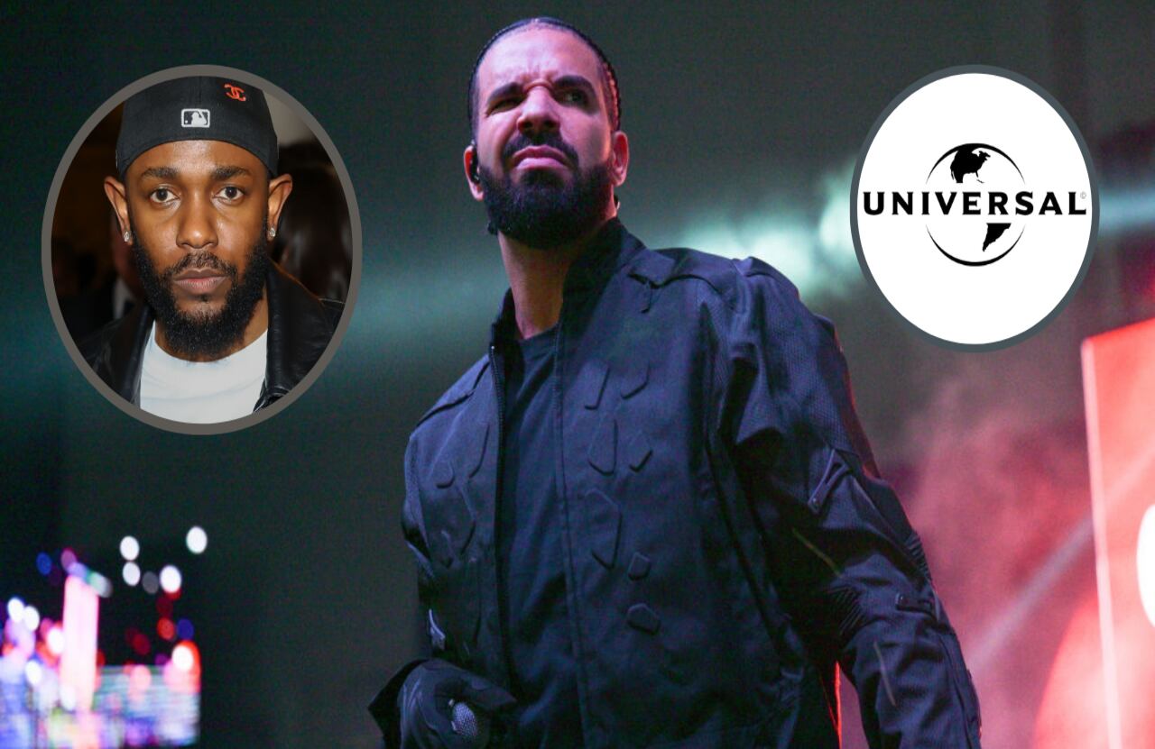 Drake ha interpuesto una demanda contra Universal Music Group, sosteniendo que la promoción de una canción de Kendrick Lamar lo vincula injustamente con pederastia.
