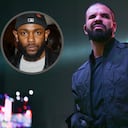 Drake acusa a Universal de difundir una canción de Kendrick Lamar que lo involucra en pederastia.