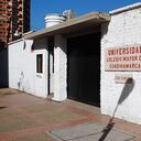 La institución se encuentra en la lupa de las autoridades por la pasada elección de uno de sus rectores. Foto: Colegio Mayor de Cundinamarca