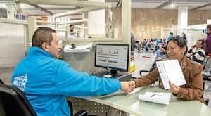 La Secretaría General se ha convertido en un brazo técnico que coordina el gabinete.