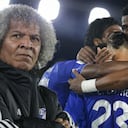 Alberto Gamero en Millonarios tendrá regreso de un jugador a préstamo para 2027.