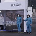 Desde marzo, Allianz Colombia ha prestado más de 46.000 servicios médicos a los afiliados al seguro de Salud Allianz MediCall.