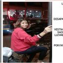 Lynda Michelle Amaya, joven desaparecida en Bogotá