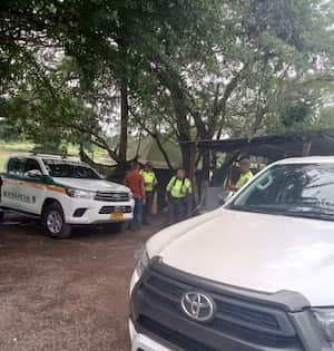 La periodista Amalfi Rosales es la periodista que tiene asignado el esquema.