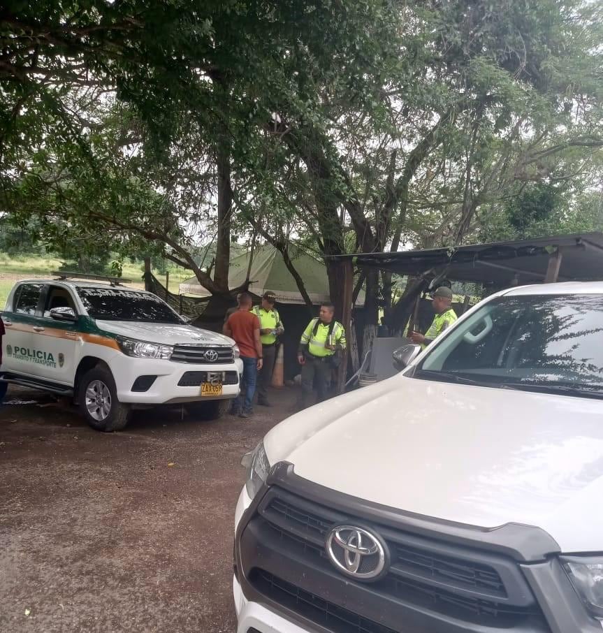 La periodista Amalfi Rosales es la periodista que tiene asignado el esquema.