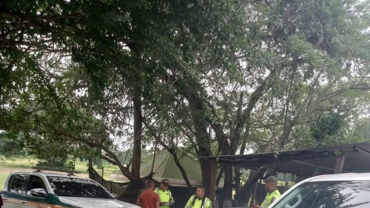 La periodista Amalfi Rosales es la periodista que tiene asignado el esquema.