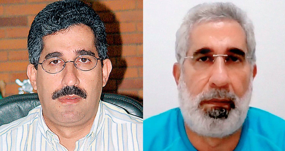 “Hay poderosos que nunca dispararon una bala, pero son los verdaderos responsables de las atrocidades del conflicto. Algunos mantienen ese poder criminal”.