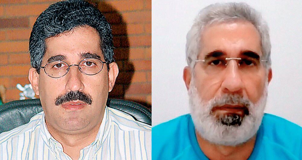 “Hay poderosos que nunca dispararon una bala, pero son los verdaderos responsables de las atrocidades del conflicto. Algunos mantienen ese poder criminal”.