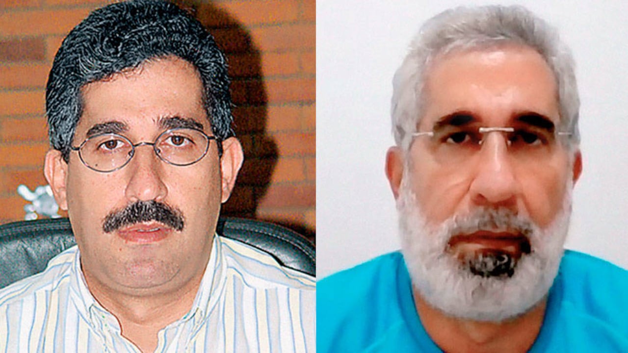 “Hay poderosos que nunca dispararon una bala, pero son los verdaderos responsables de las atrocidades del conflicto. Algunos mantienen ese poder criminal”.