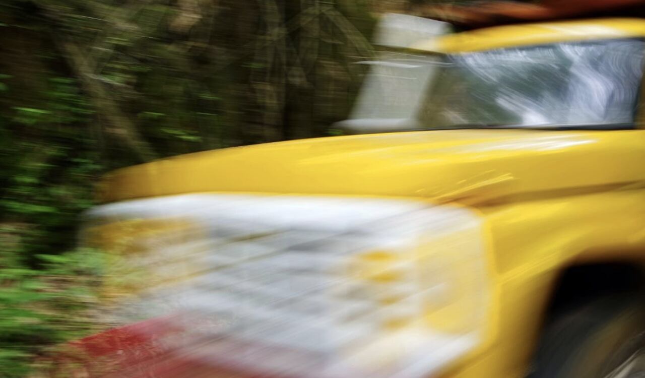 Según los transportadores de carga, se han tenido varios inconvenientes en la actualización de datos en el RUNT