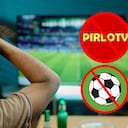 Los partidos gratis en páginas no autorizadas pueden salir mucho más caros de lo esperado.