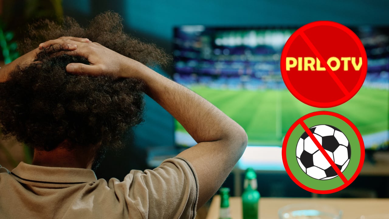 Expertos alertan sobre los riesgos de usar plataformas ilegales para seguir el Mundial 2026.