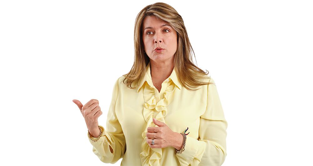 Juana Carolina LondoñoRepresentante a la Cámara