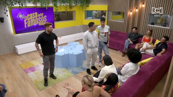 Foto: Captura de pantalla / X