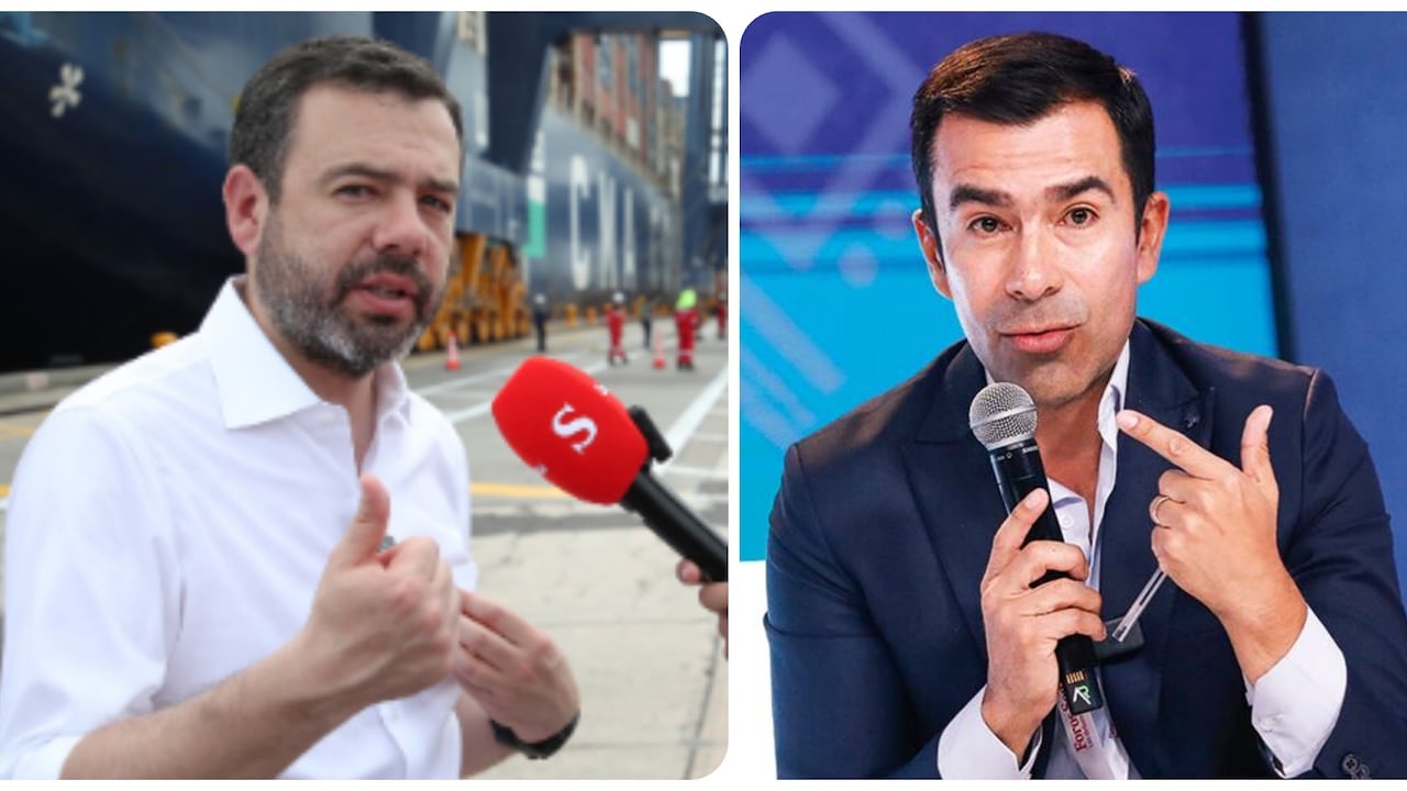 Discrepancias entre el alcalde de Bogotá y el gobernador de Cundinamarca, por pico y placa a vehículos foráneos.