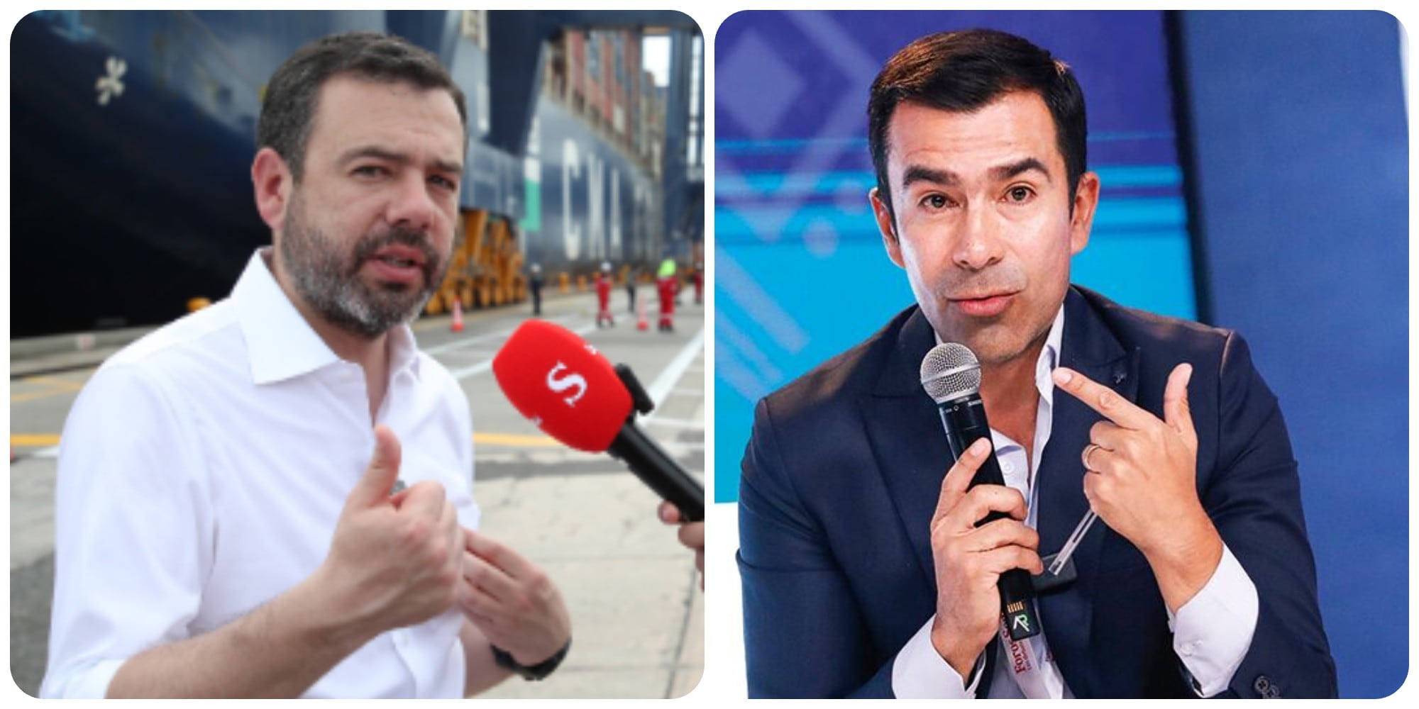 Discrepancias entre el alcalde de Bogotá y el gobernador de Cundinamarca, por pico y placa a vehículos foráneos.