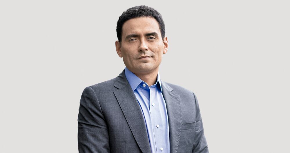 felipe campos Director de Investigaciones de Alianza Valores