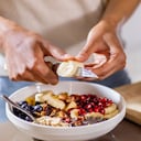 Fruta para la tensión y la depresión.