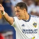 El histórico goleador de la selección de México, Chicharito Hernández, apoya al 'tri'